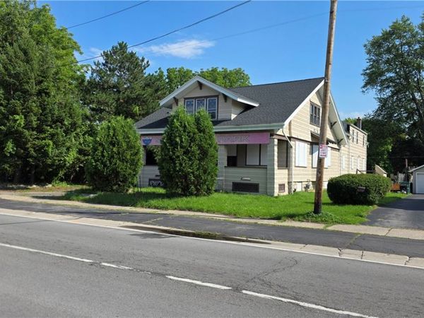 2493 E Ridge Road, Rochester, NY 14622