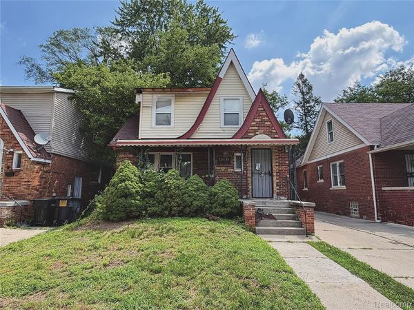 15830 Woodingham Drive , Detroit, Mi 48238