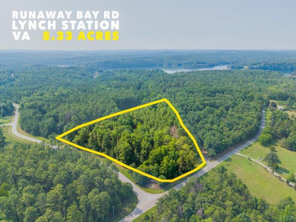 305 Runaway Bay RD , Lynch Station, VA 24571