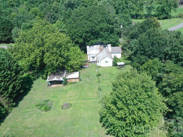 2848 Mount Ruhama Church Road, Maiden, NC 28650