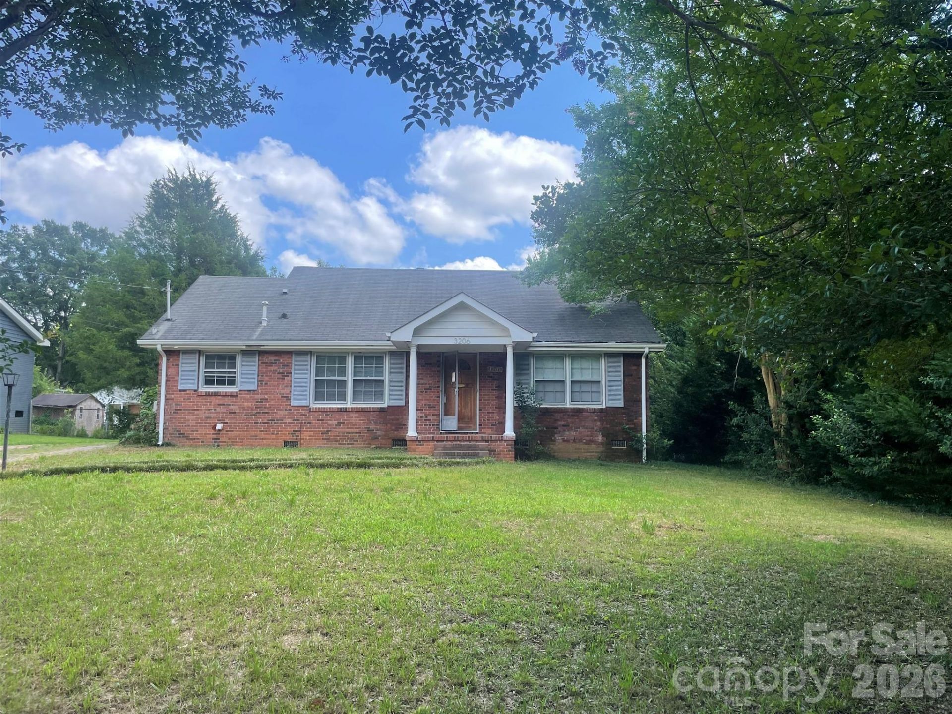 3206 Connecticut Avenue , Charlotte, NC 28205 Main Photo