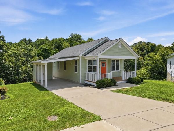 334 Hemlock Circle, Cookeville, TN 38501