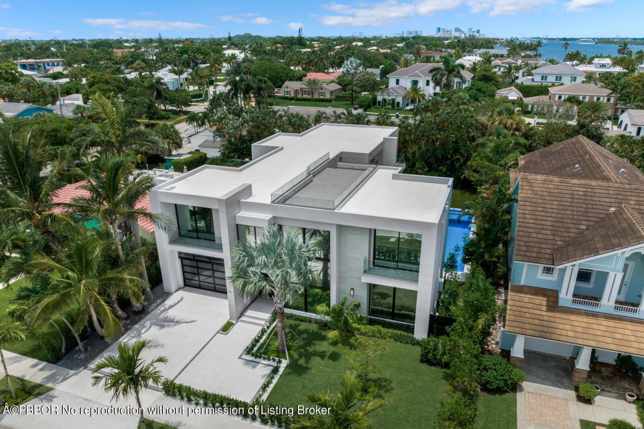 141 Cortez Road, West Palm Beach, FL 33405 Photo