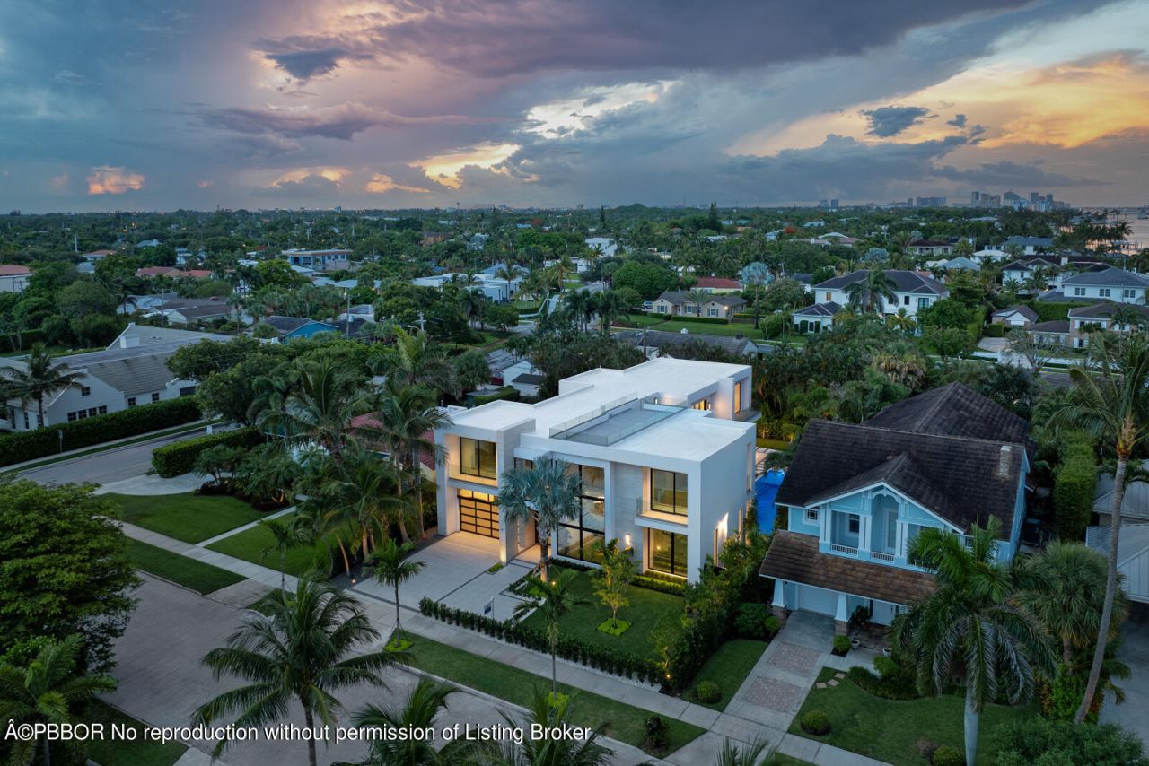 141 Cortez Road, West Palm Beach, FL 33405 Photo