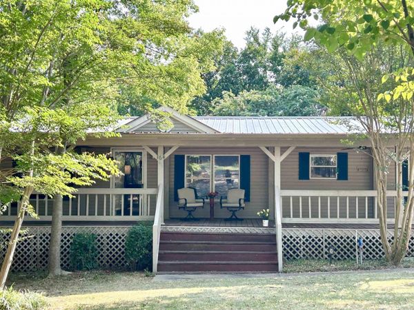 364 Bagby Lane , Mountain View, AR 72560