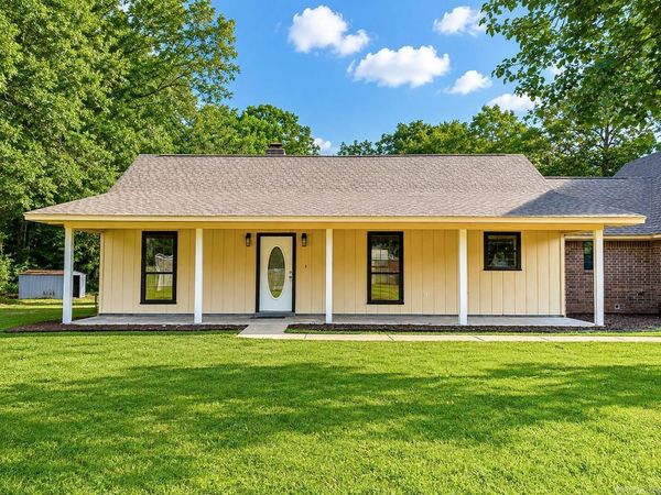1601 Goodman Avenue , White Hall, AR 71602