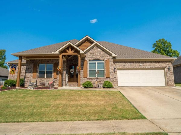 2922 Palamino Drive , Benton, AR 72015