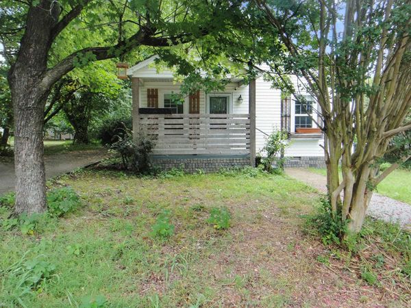 1432 Addie Street , Batesville, AR 72501