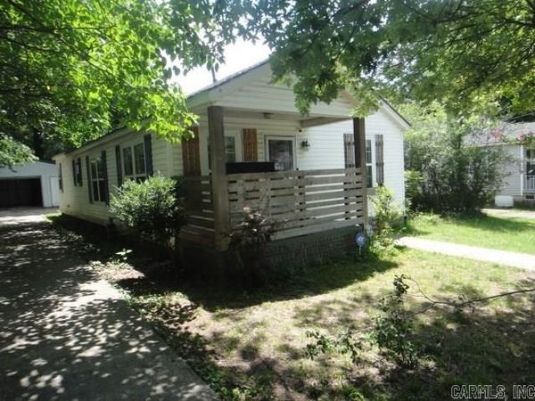 1432 Addie Street , Batesville, AR 72501