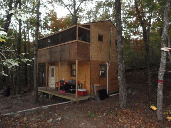 2340 Shady Grove Road , Leslie, AR 72645