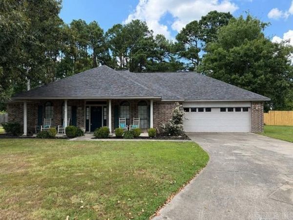 White Hall, AR 71602
