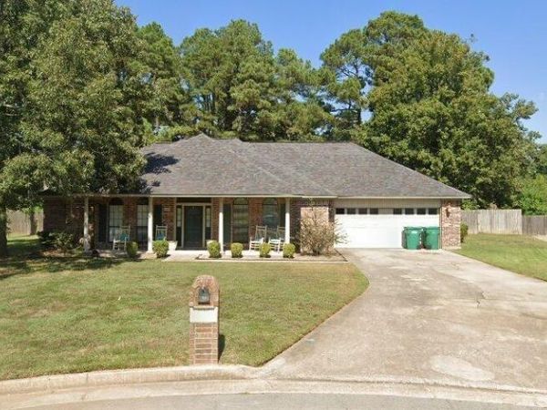 White Hall, AR 71602