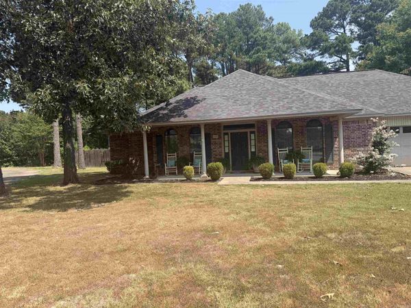 White Hall, AR 71602