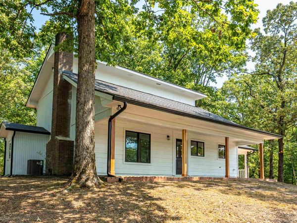127 Wildflower Place, Hot Springs, AR 71909