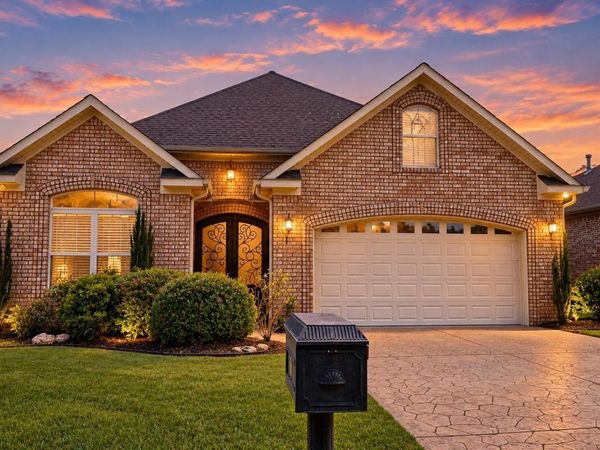 1 Kanis Creek Place, Little Rock, AR 72223