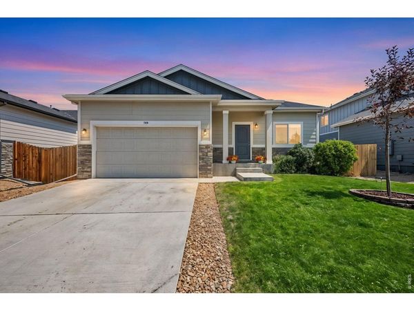 846 S Prairie Dr, Milliken, CO 80543