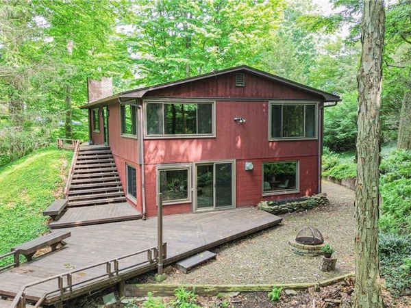 1223 Scenic Circle , Webster, NY 14580