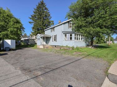 602 S 4th Street, Fulton, NY 13069