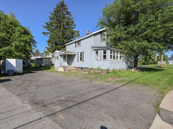 602 S 4th Street, Fulton, NY 13069