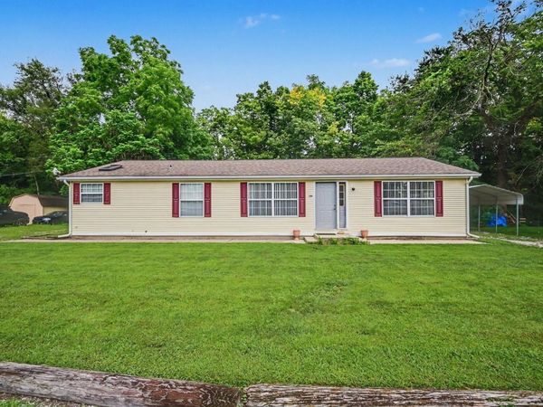 109 N Railroad Street, Unit 2, Battle Ground, IN 47920