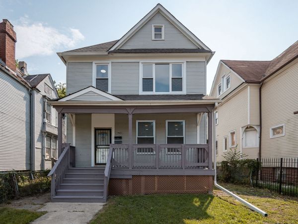 7047 S Princeton Avenue , Chicago, IL 60621