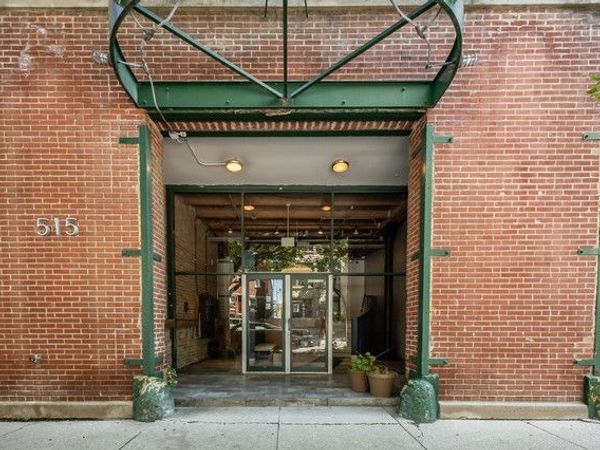 515 N Noble Street , Unit 113, Chicago, IL 60642