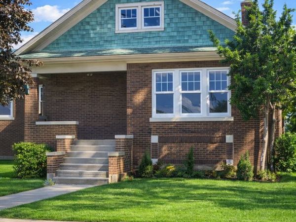 1911 S 11th Avenue , Maywood, IL 60153