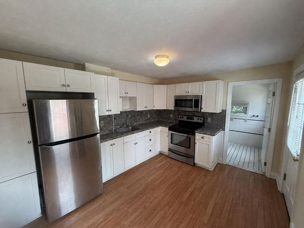 15 Chestnut, Unit 2, Stoughton, MA 02072