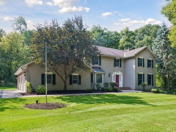 5 Acorn Drive, Sunfish Lake, MN 55077