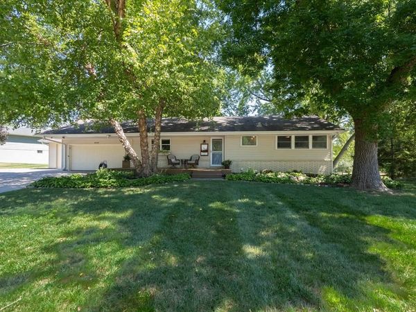 5137 Forest Road , Minnetonka, MN 55345