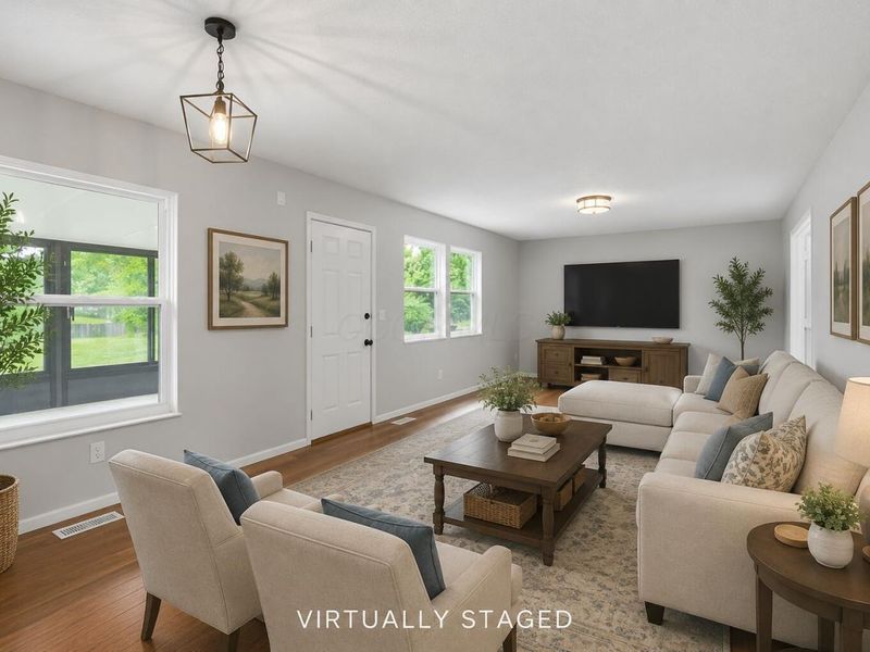 8354 Papillon Avenue , Reynoldsburg, OH 43068 Photo 11