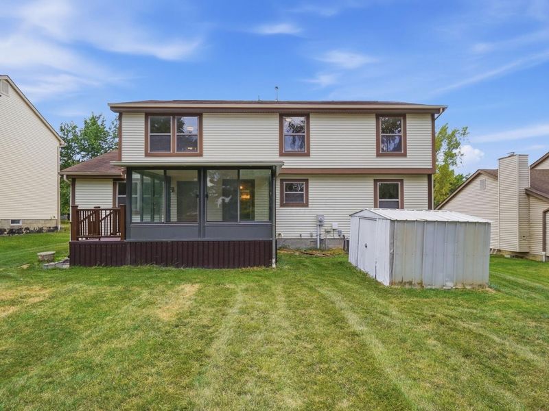 8354 Papillon Avenue , Reynoldsburg, OH 43068 Photo 53