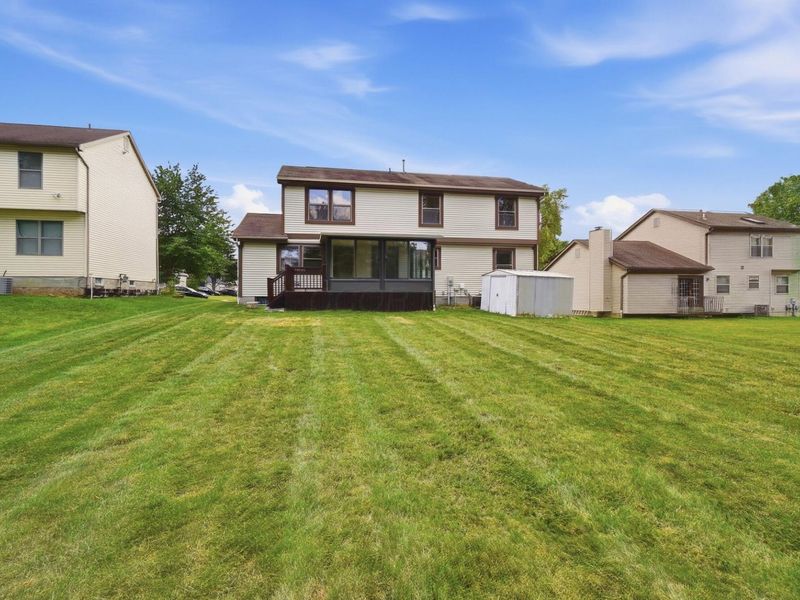 8354 Papillon Avenue , Reynoldsburg, OH 43068 Photo 54
