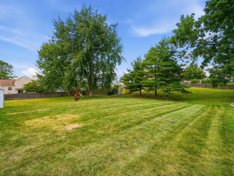 8354 Papillon Avenue , Reynoldsburg, OH 43068 Photo 56