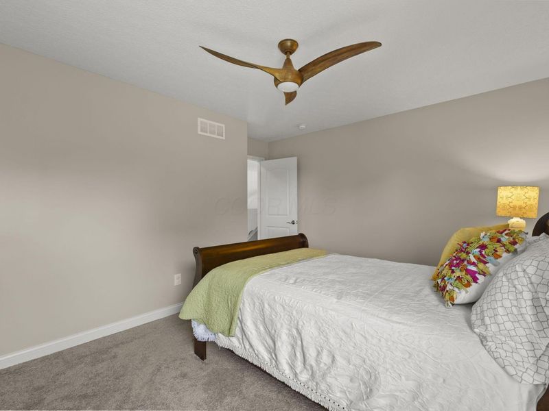 5280 Copper Creek Drive, Dublin, OH 43016 Photo 29