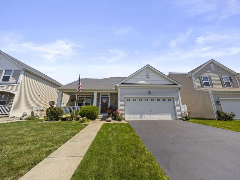 5280 Copper Creek Drive, Dublin, OH 43016 Photo 46