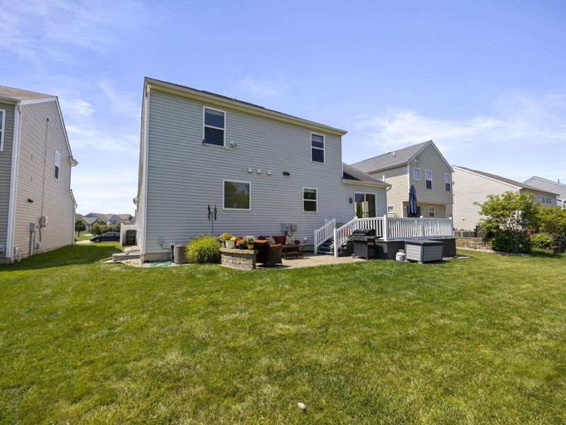 5280 Copper Creek Drive, Dublin, OH 43016 Photo 49