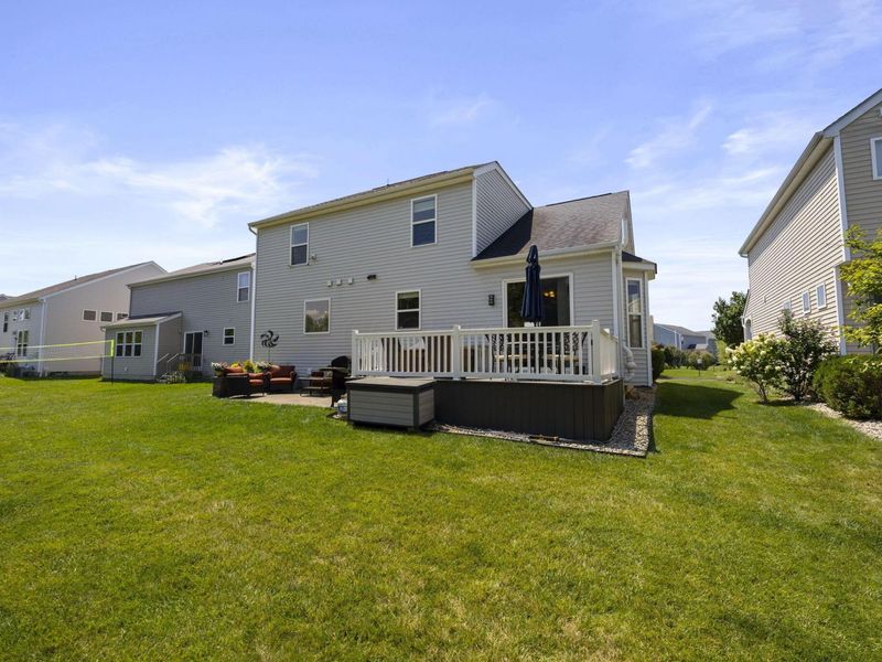 5280 Copper Creek Drive, Dublin, OH 43016 Photo 50