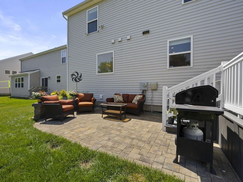 5280 Copper Creek Drive, Dublin, OH 43016 Photo 51