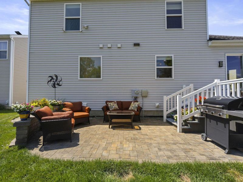 5280 Copper Creek Drive, Dublin, OH 43016 Photo 52