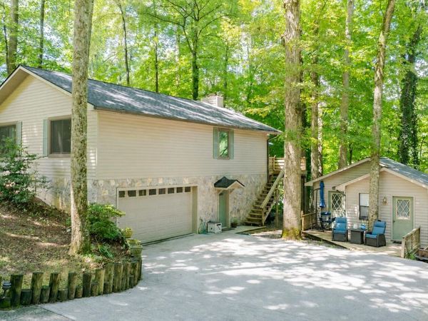 579 Dogwood Lane, Spring City, TN 37381