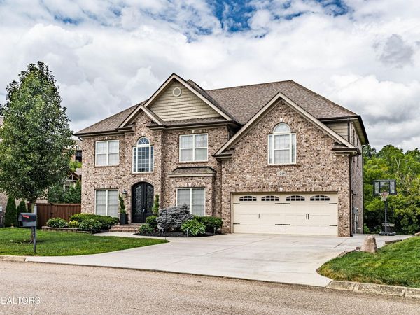 2219 Muddy Creek Lane, Knoxville, TN 37932