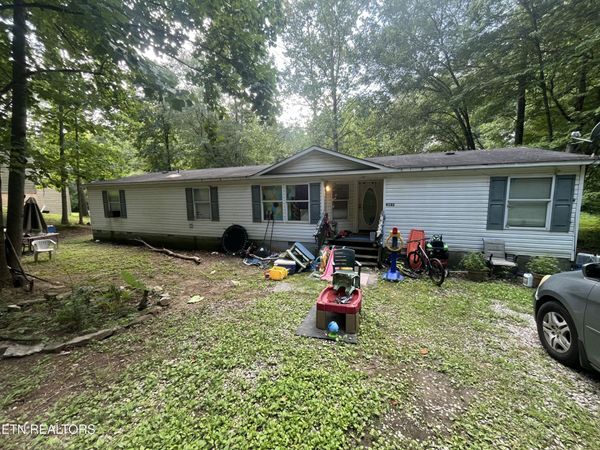 8133 Paradise Drive, Powell, TN 37849