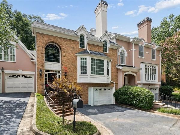 682 S Ponce Court NE, Atlanta, GA 30307