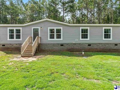 1629 Old Stagecoach Road, Camden, SC 29020