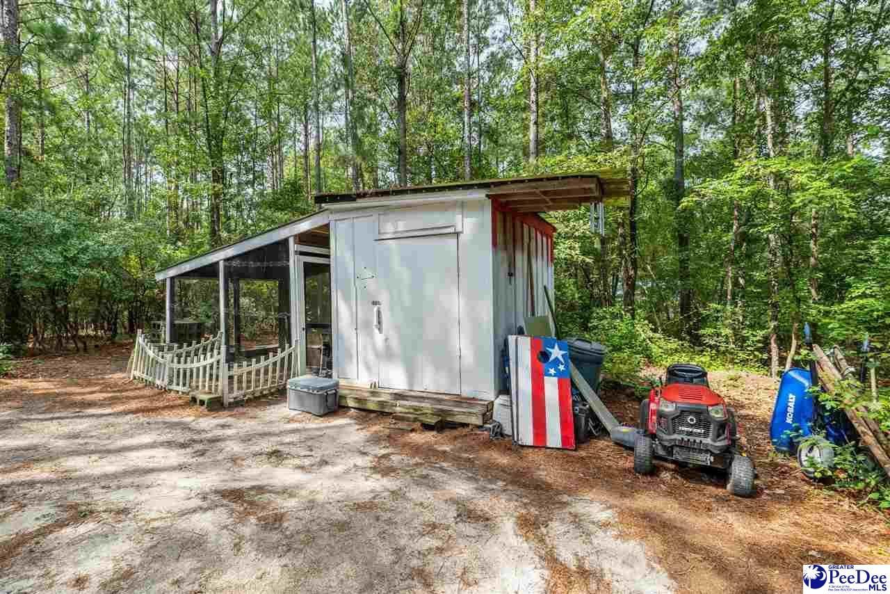 1629 Old Stagecoach Road Photo 25