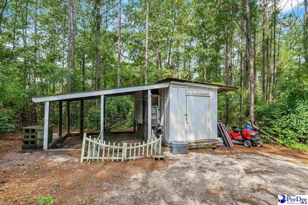 1629 Old Stagecoach Road Photo 26