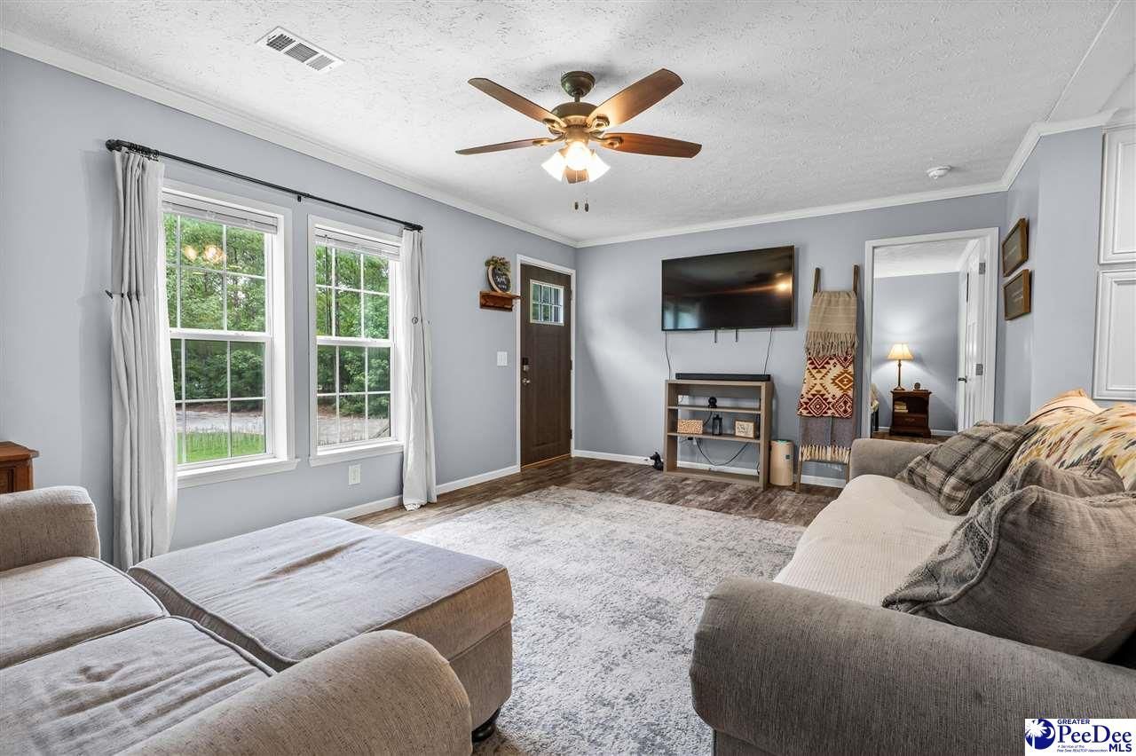 1629 Old Stagecoach Road Photo 5