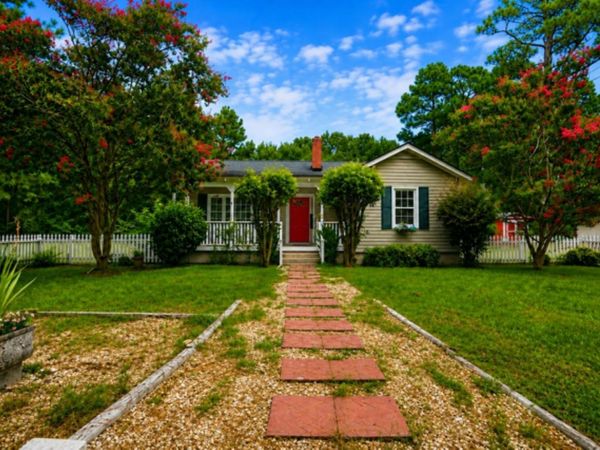 2010 Marion Rd., Marion, SC 29571