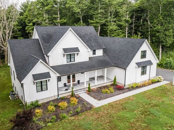 63 Whitetail Lane, Middleboro, MA 02346
